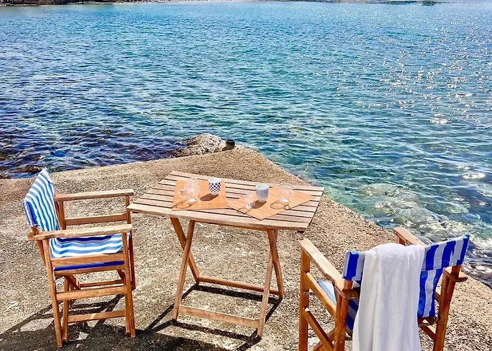 Mills Suites Mykonos