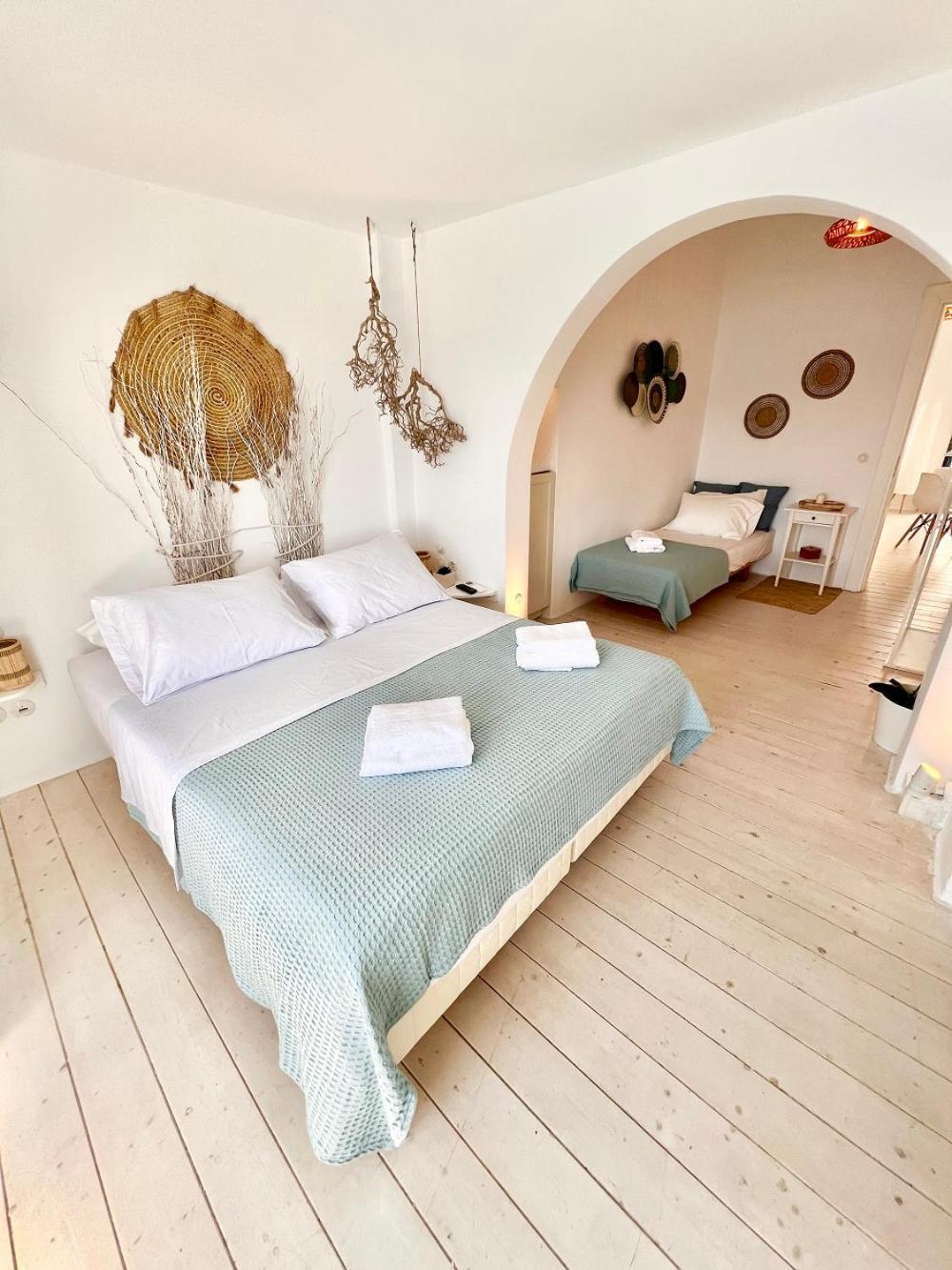 Mills Mykonos
