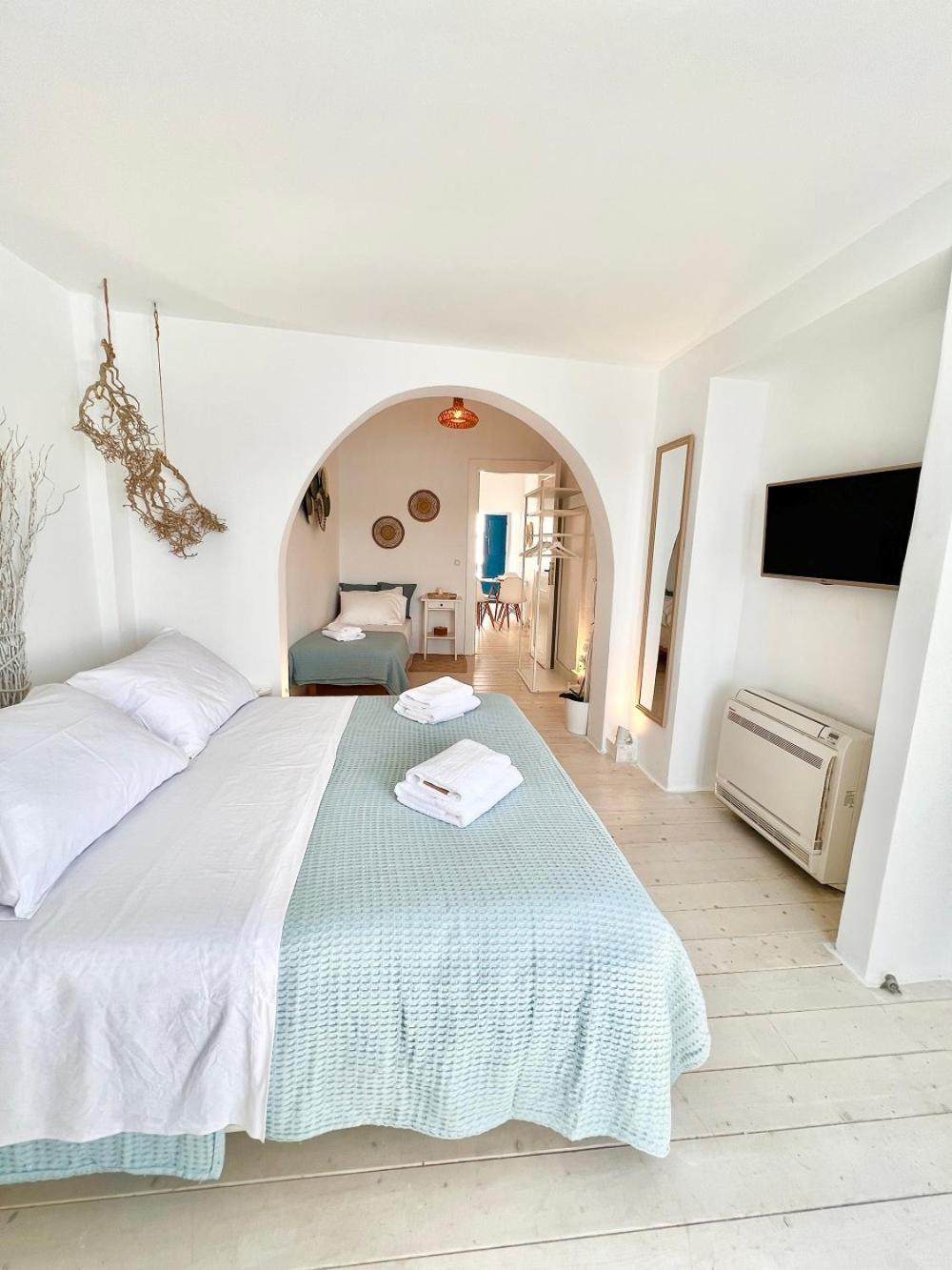 Mills Mykonos Holiday home Mykonos Town