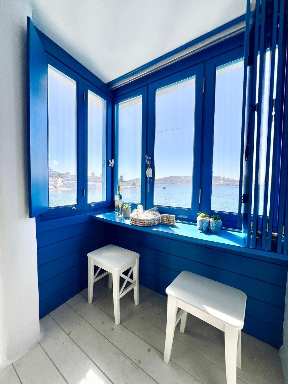 Holiday home Mills Mykonos Mykonos Town