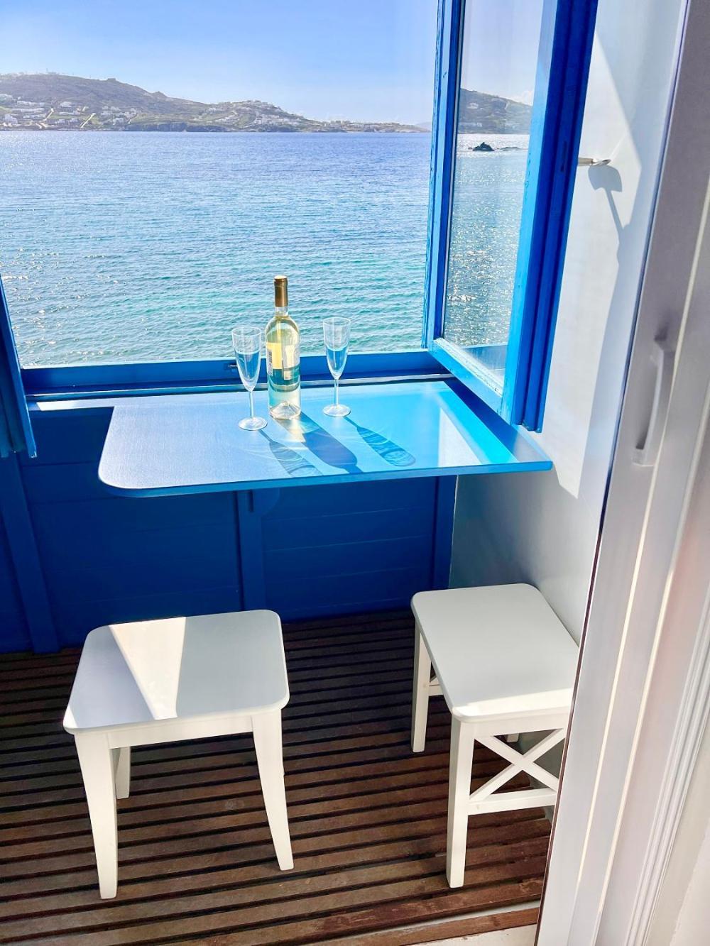 Holiday home Mills Mykonos *