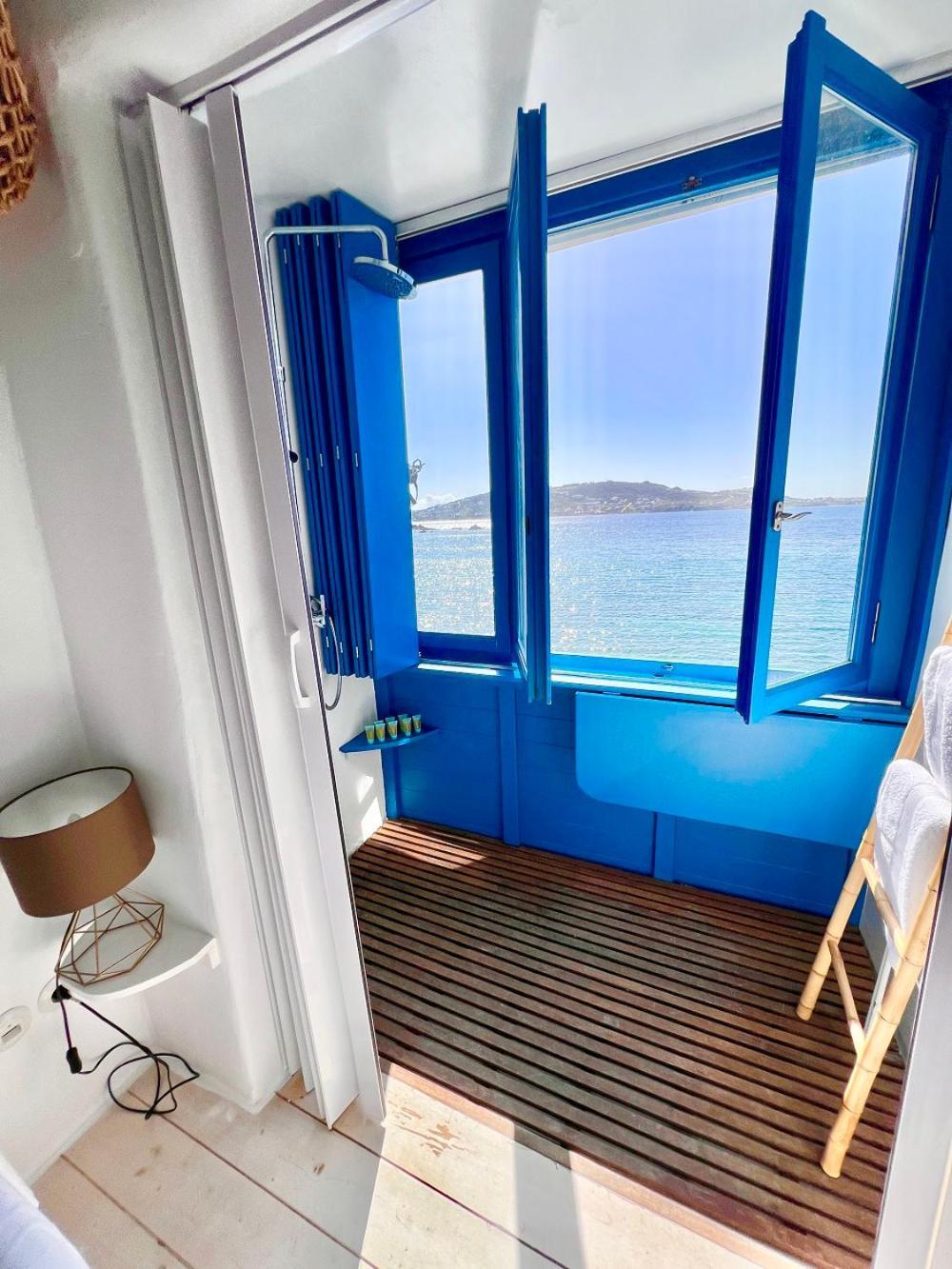 Holiday home Mills Mykonos Mykonos Town