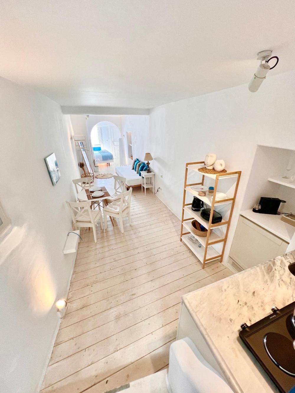 Mills Mykonos Holiday home Mykonos Town
