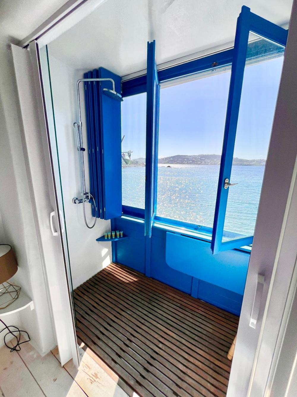 Mills Mykonos Holiday home *