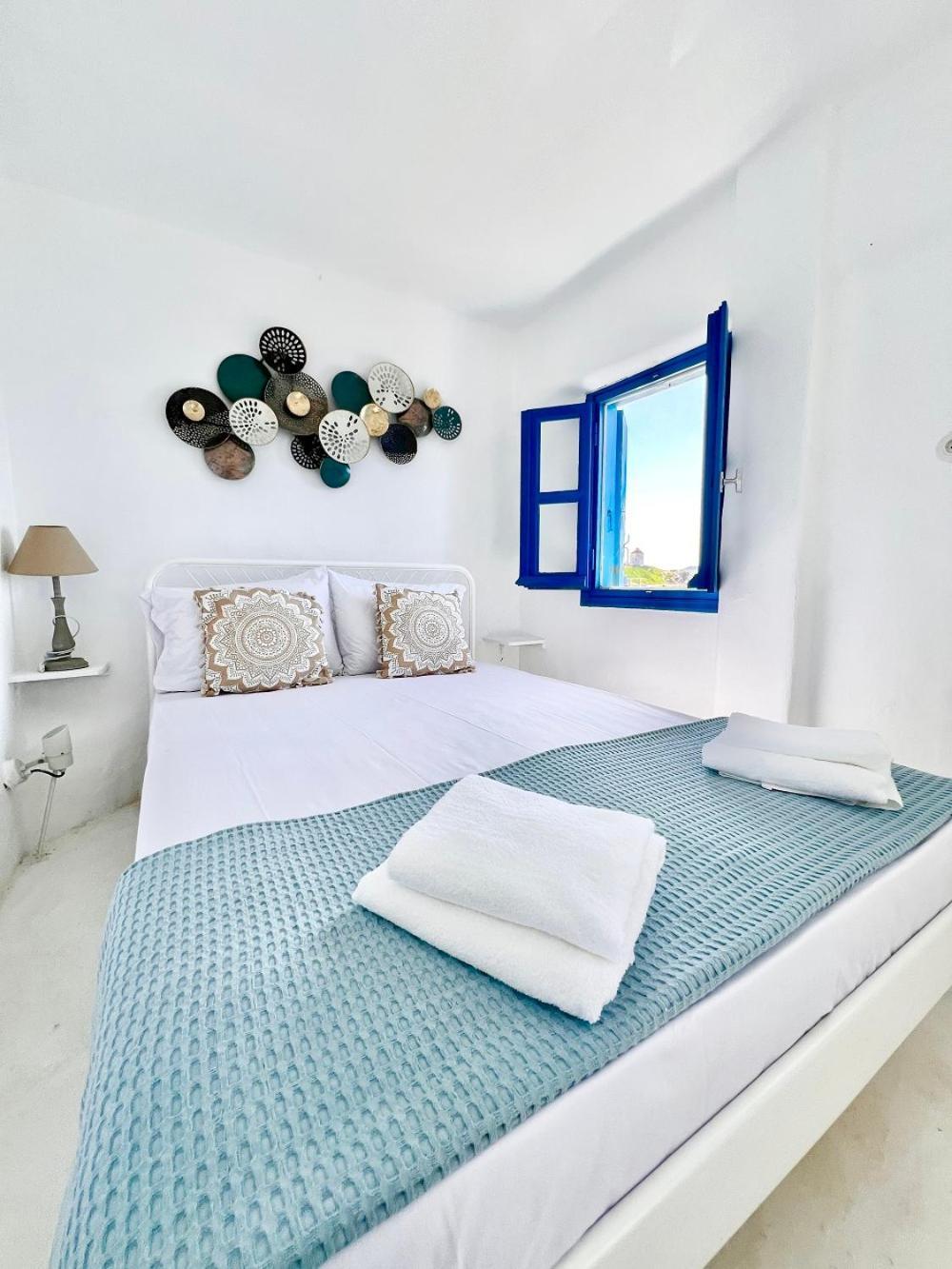 Mills Mykonos Holiday home