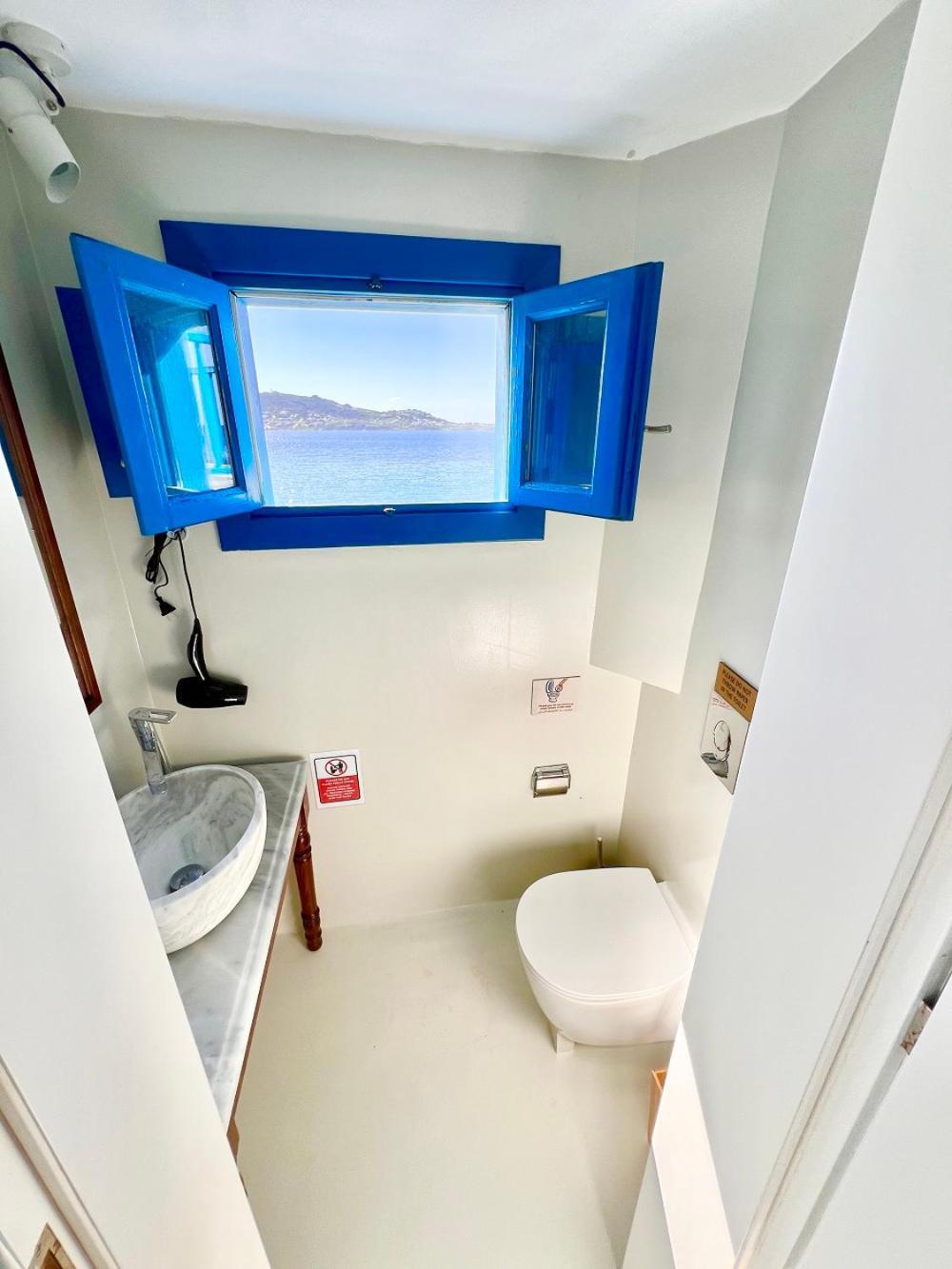 Mills Mykonos