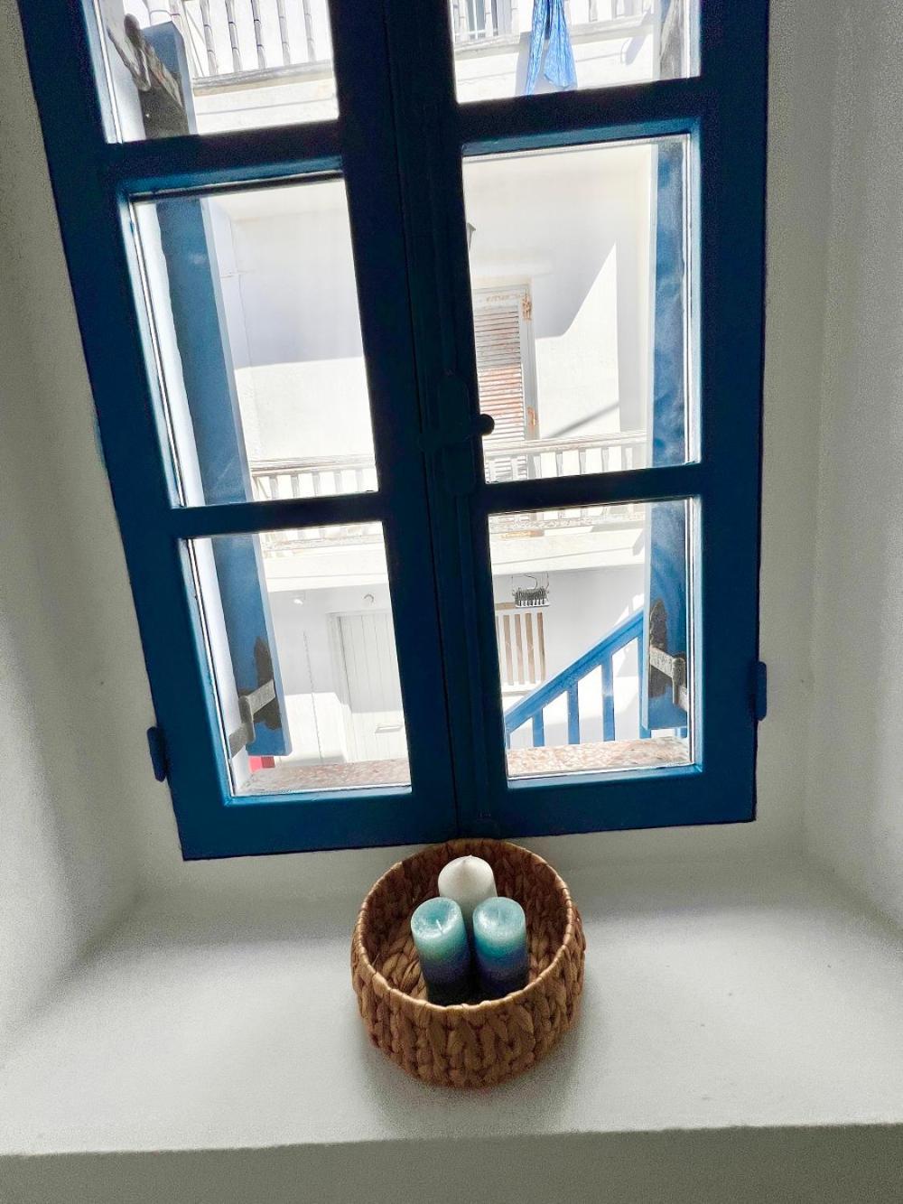 Mills Mykonos Holiday home