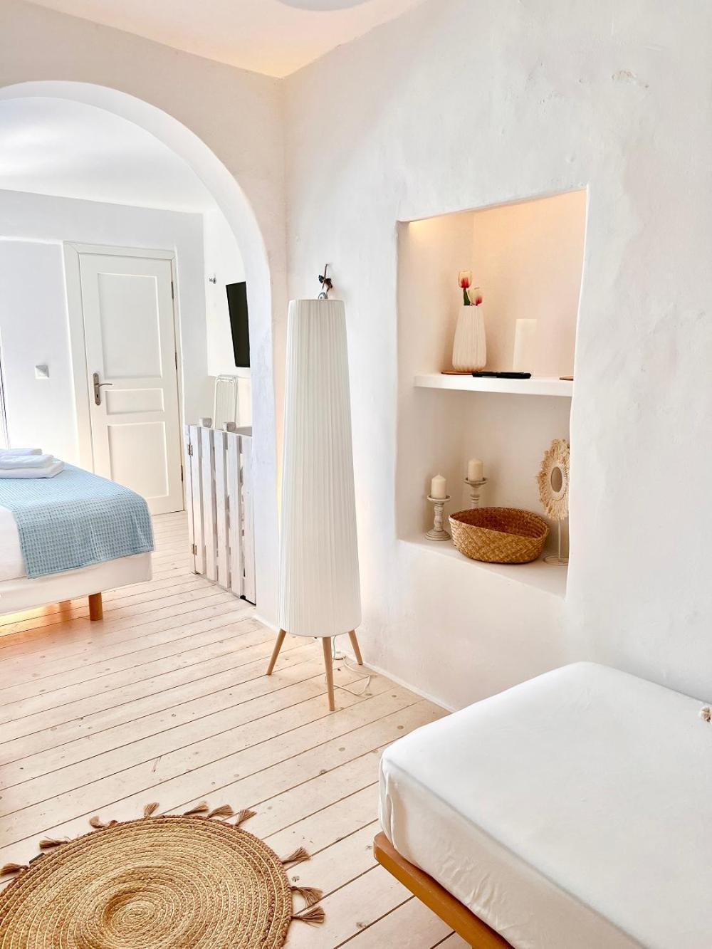 Mills Mykonos Holiday home