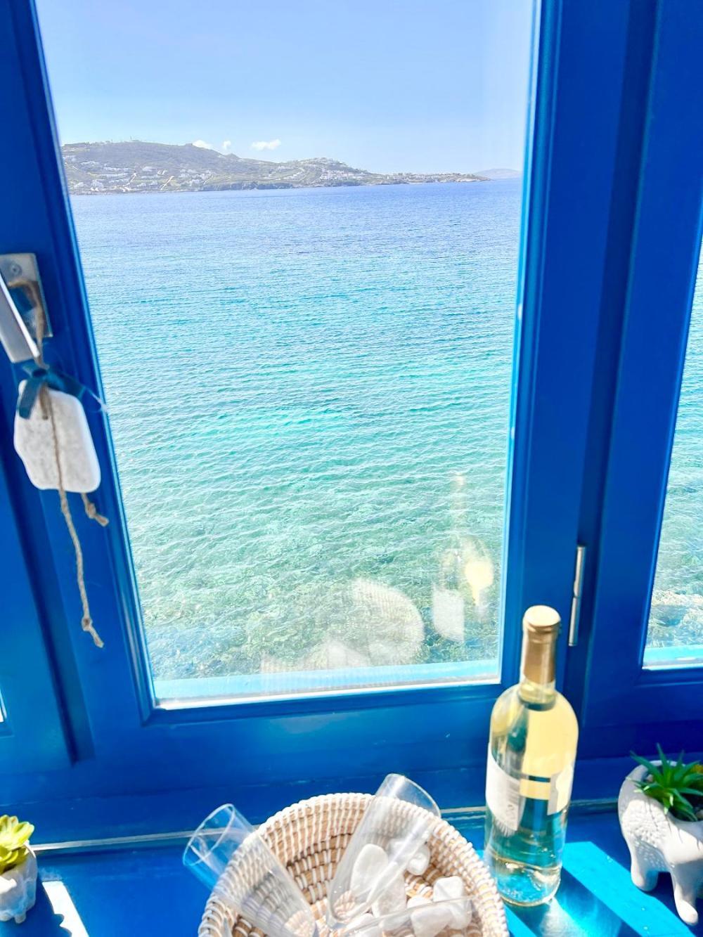 Holiday home Mills Mykonos