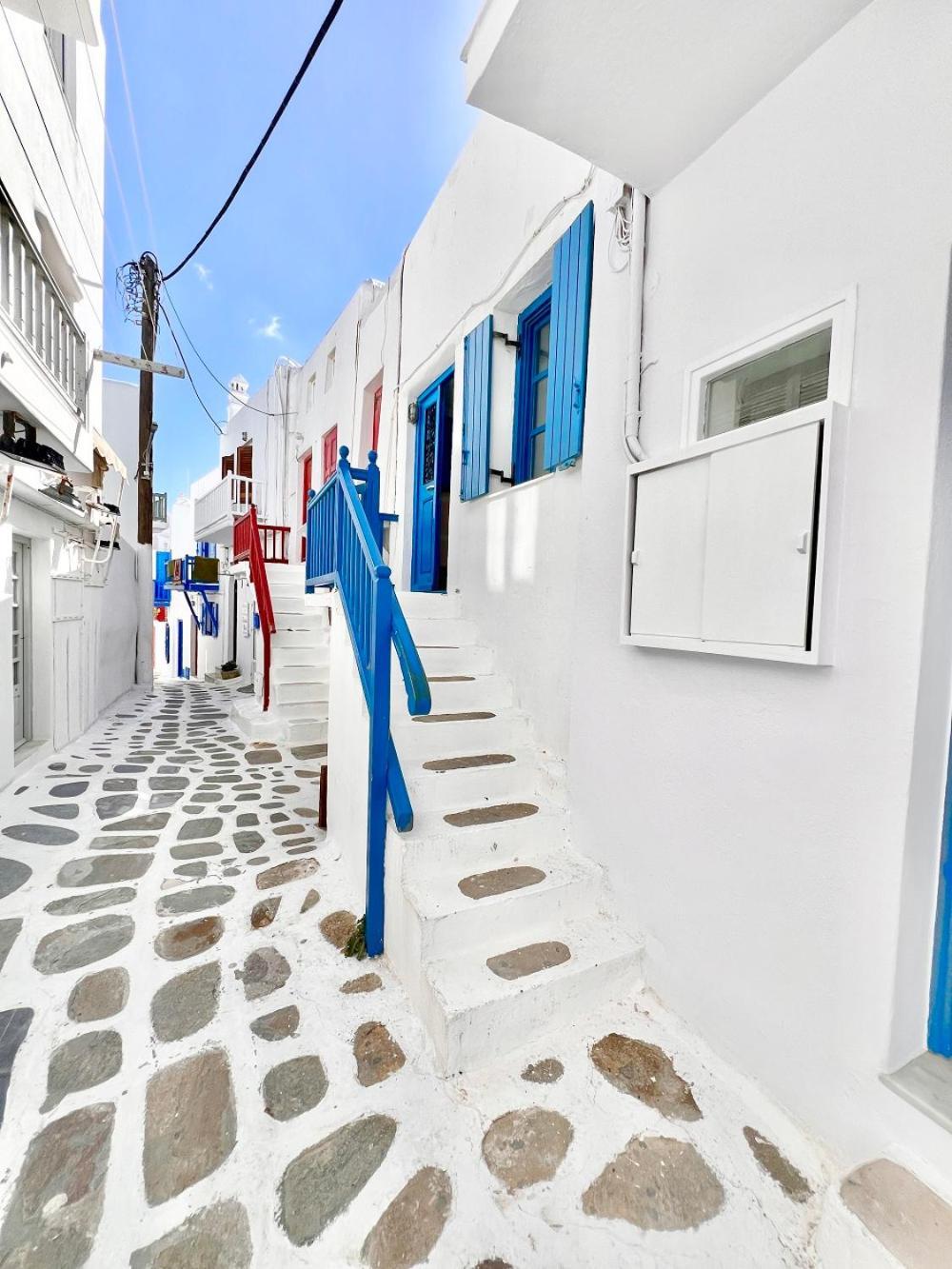 Holiday home Mills Mykonos